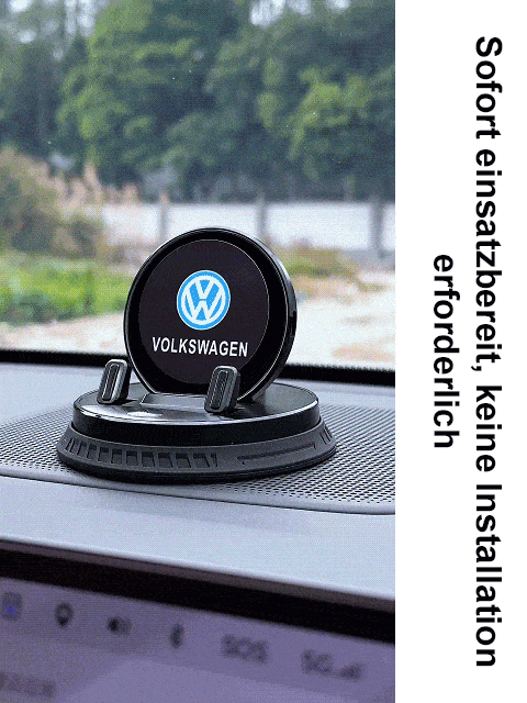 [AI Intelligent Sensing] Multifunktionaler Handyhalter