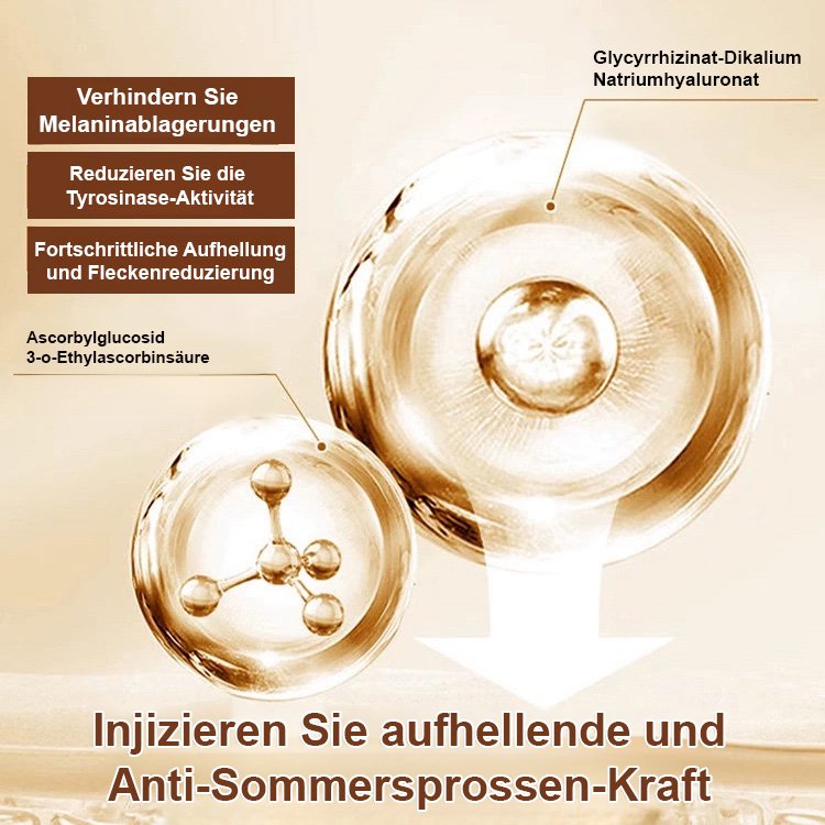 【Tiefenreinigung ohne Reizung】Geeignet für empfindliche Haut - Aufhellende Peel-Off-Maske