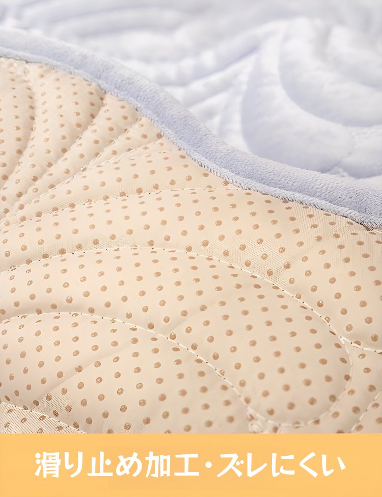 ペットと一緒に使えるソファカバー