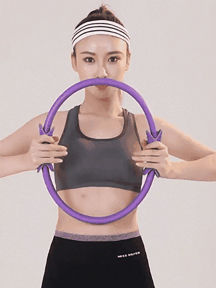 다기능 필라테스 훈련기구