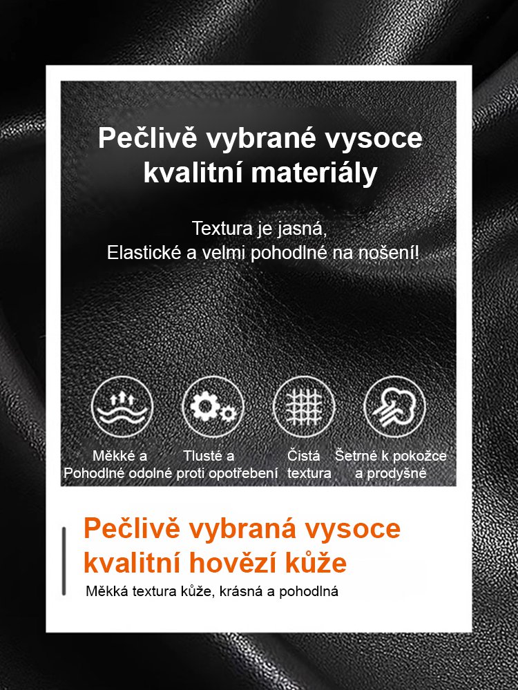 Korekční dámská obuv z měkké podrážky