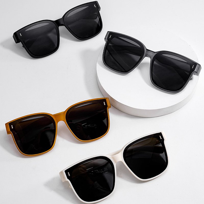 Over-Glasses Sunglasses