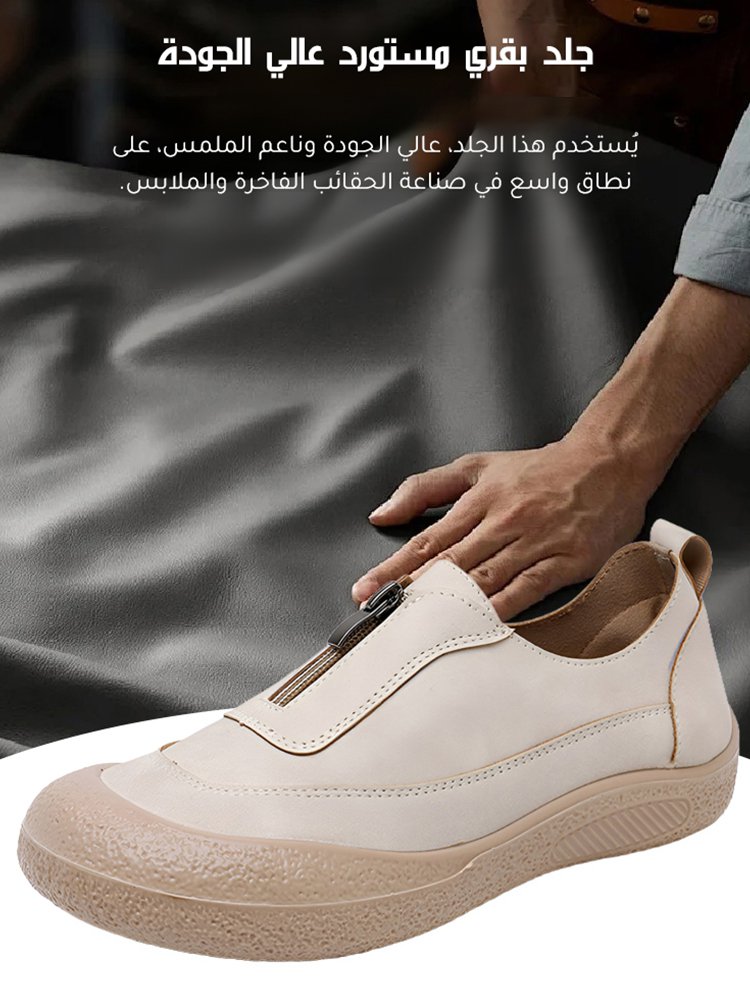 【مناسب لجميع أنواع القدم】 حذاء رياضي كاجوال جديد