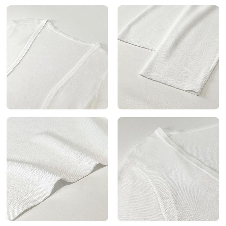 아이스 자외선 차단옷