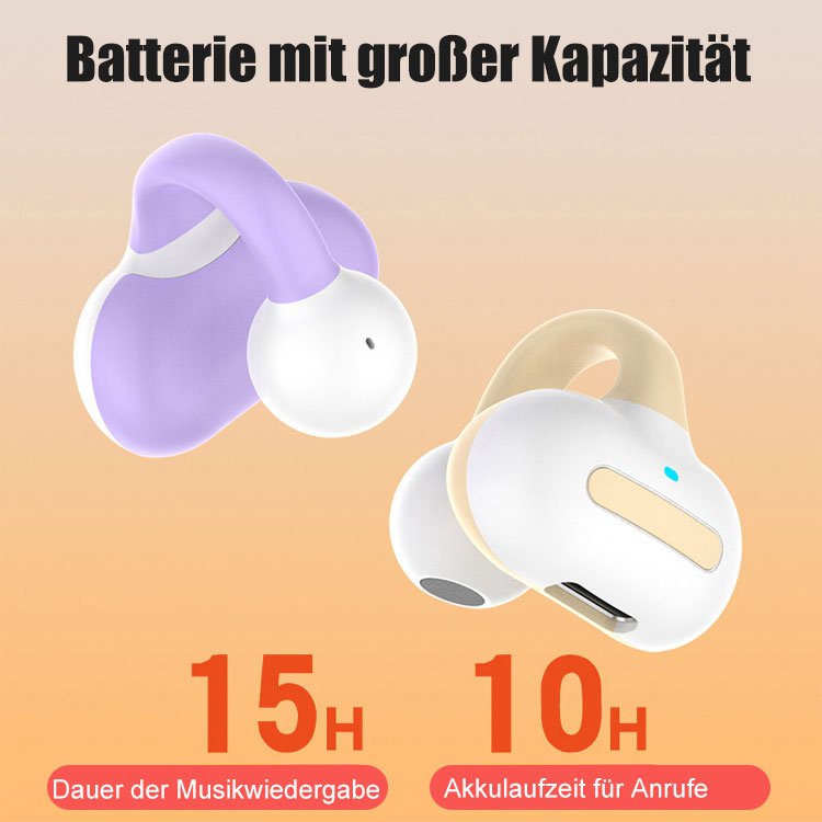 M-S8-ear Bluetooth-Kopf