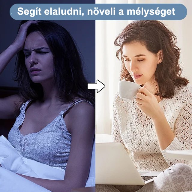 Tranquility párna spray