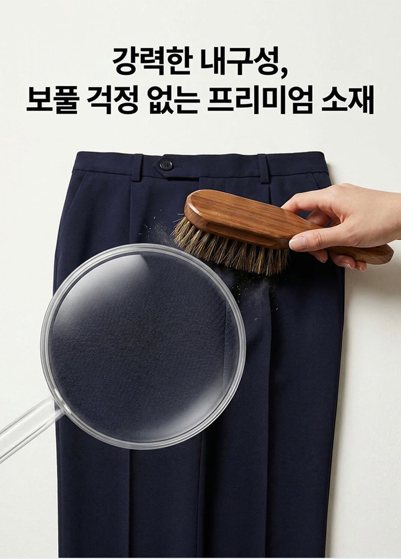 신축성 좋은 편안한 캐주얼 팬츠