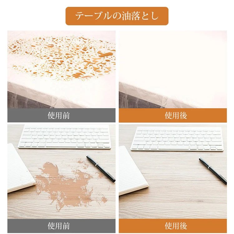 ドイツ製回転可能多機能ミニモップ