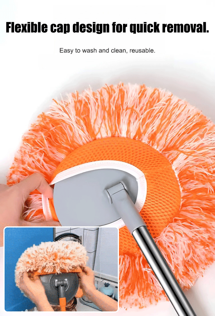 Expandable Sunflower Multifunctional Mo