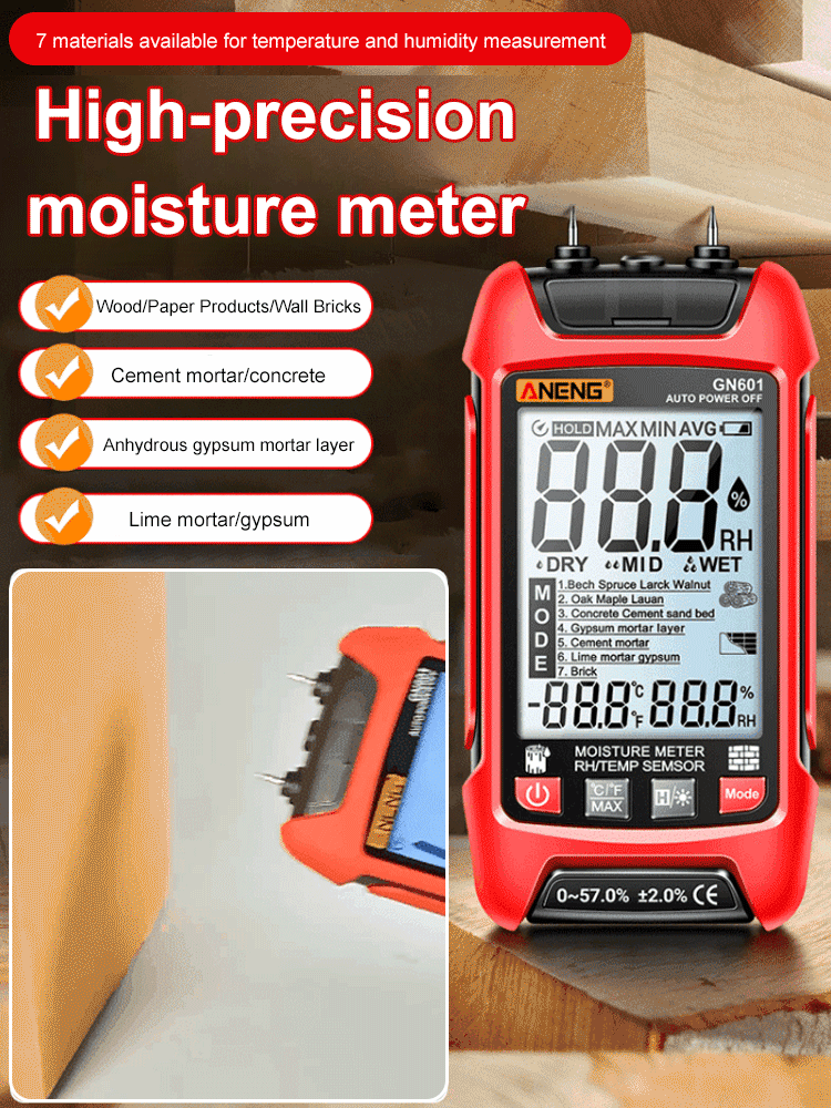 electrician special small universal meter