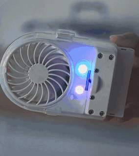 가정용 6 in 1 전기 해빙기