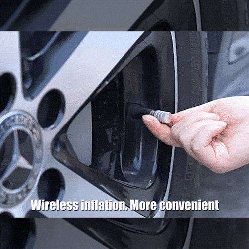 Ultra-quiet smart air pump