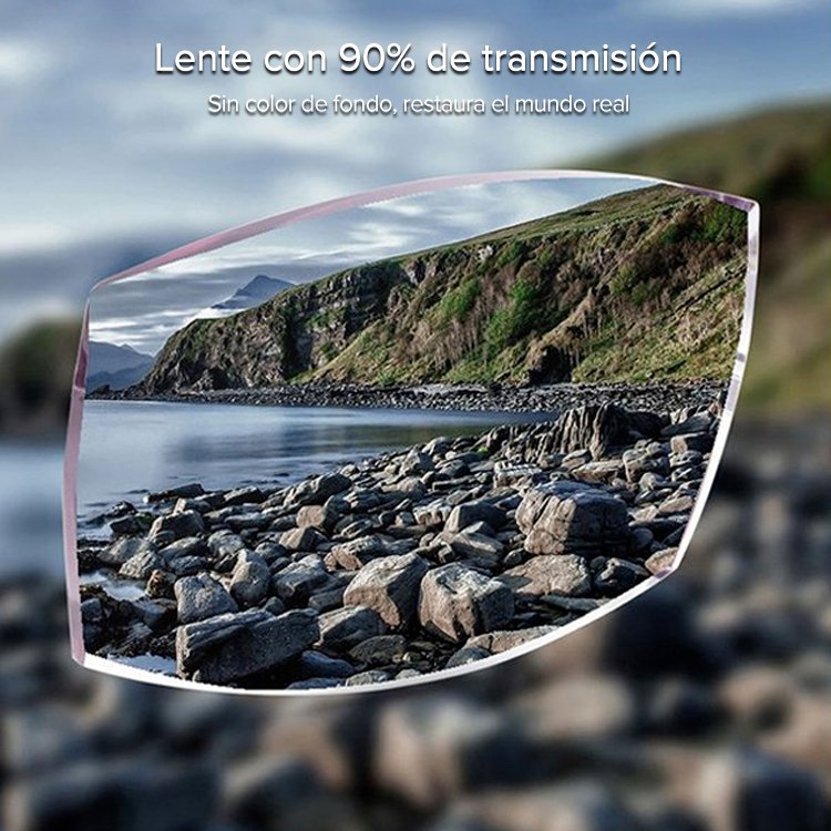 Gafas de Lectura Plegables de Bolsillo