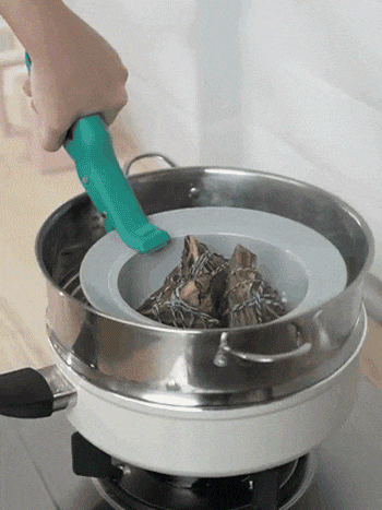 全新升級防滑防燙夾