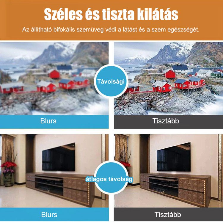 zoom olvasószemüveg