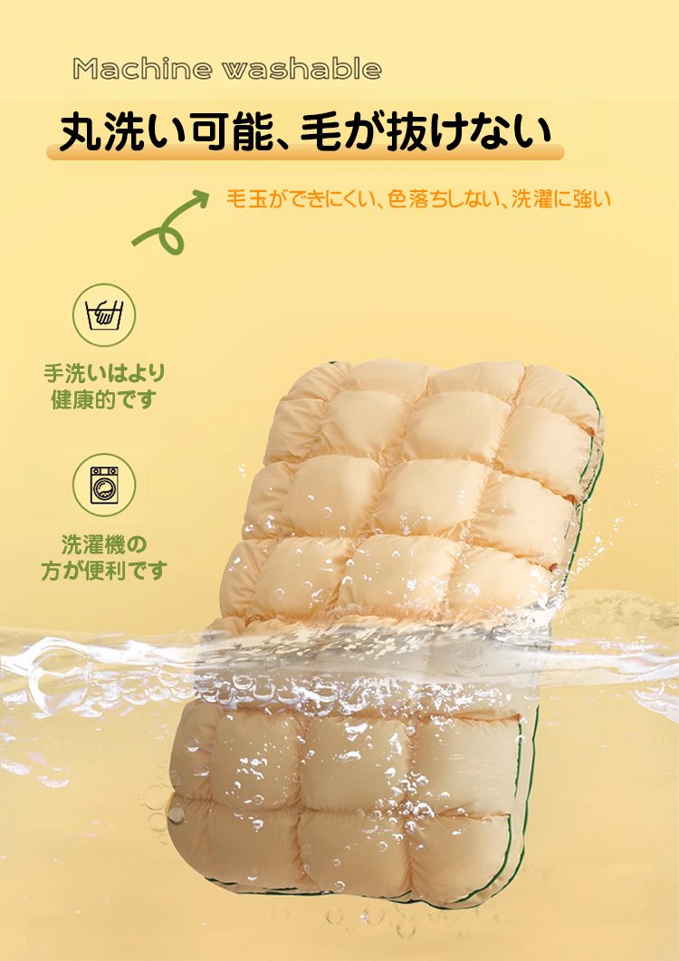 パイナップル首ケア枕のパッケージ画像