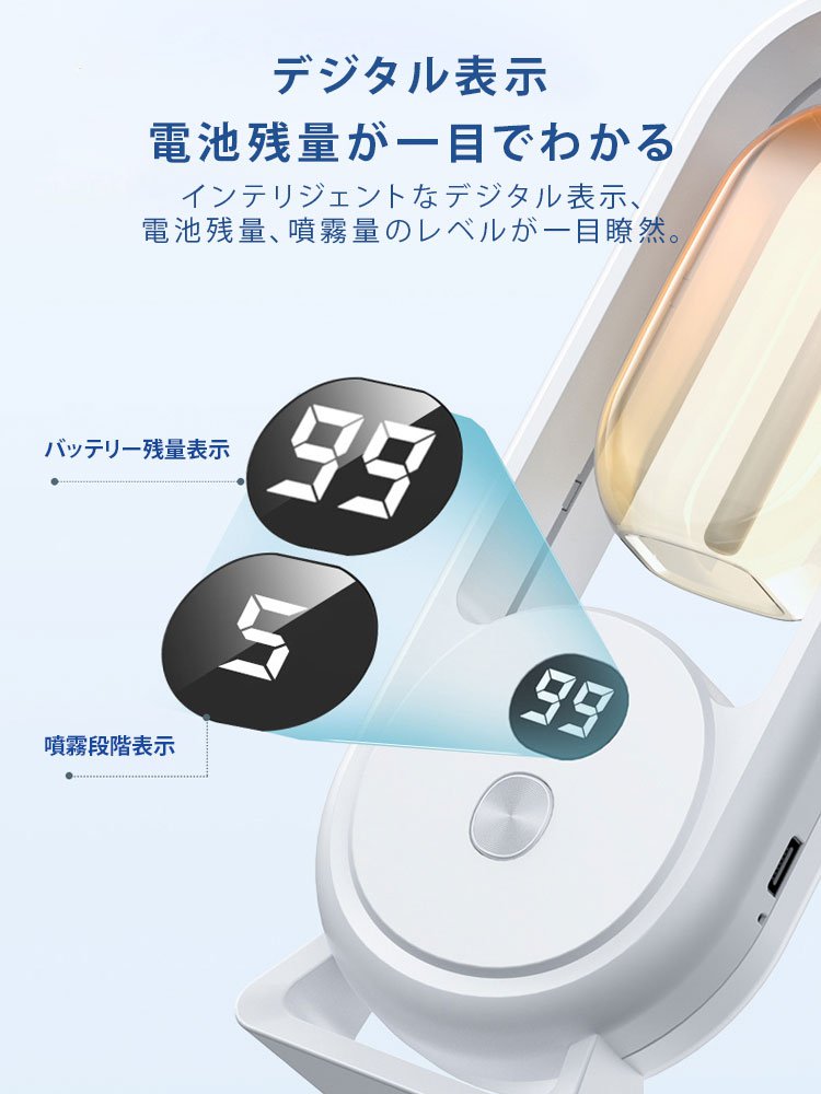 家庭用ワイヤレスリードディフューザー