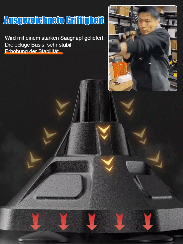 Tumbler-Boxtrainingsset