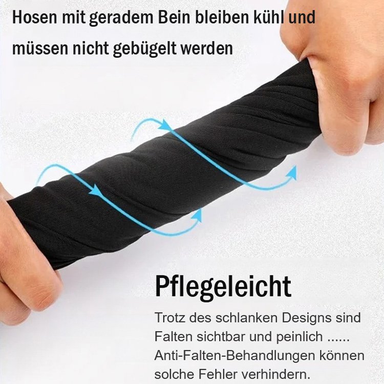 Herren-Hosen im koreanischen Stil