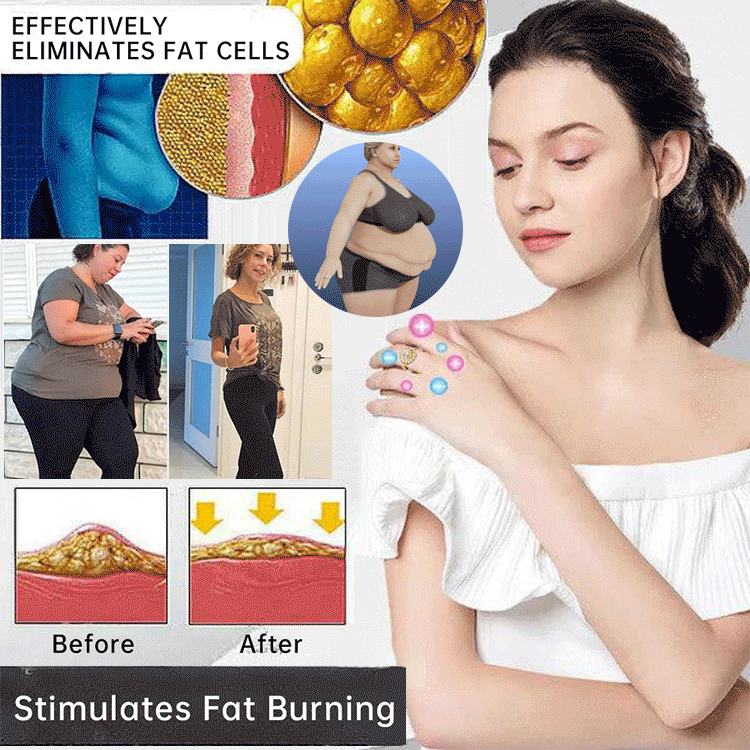 Magnetic Ring Health Ring