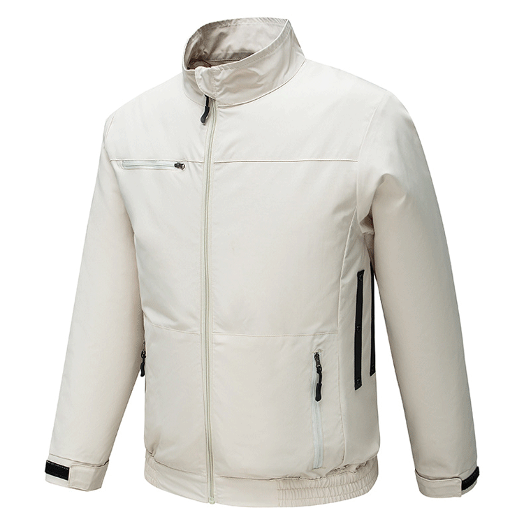 ファン付き作業用空調服