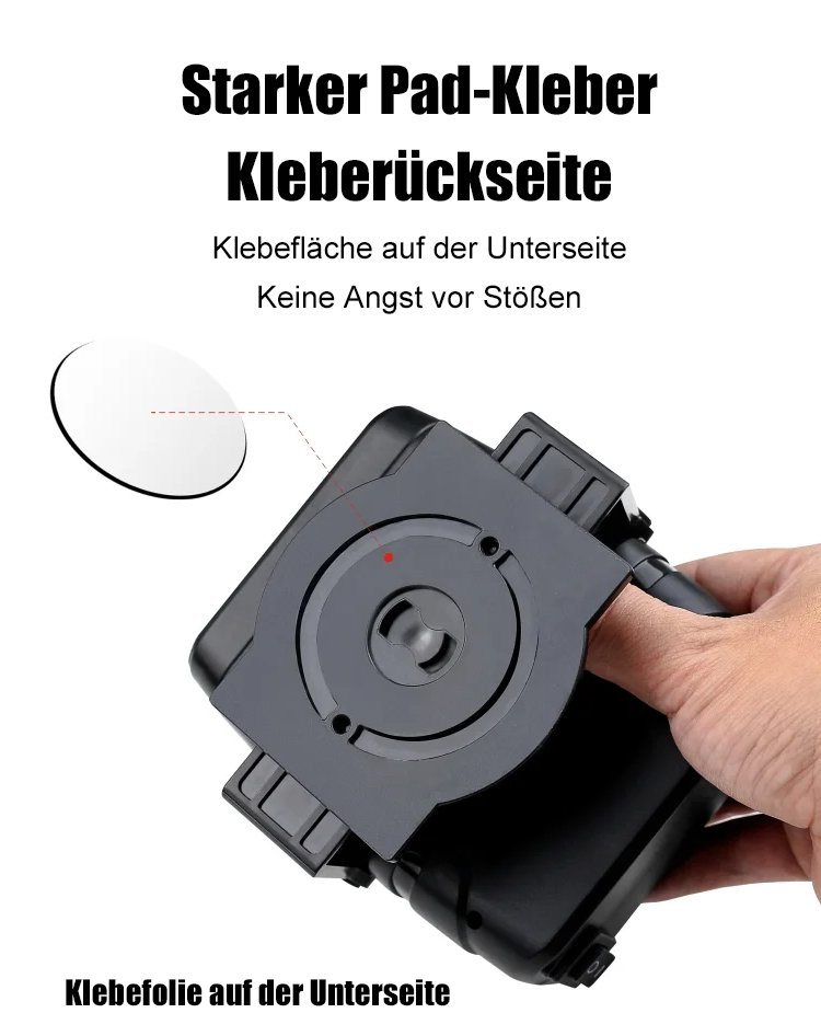 Heizlüfter fürs Auto als Scheibenenteiser