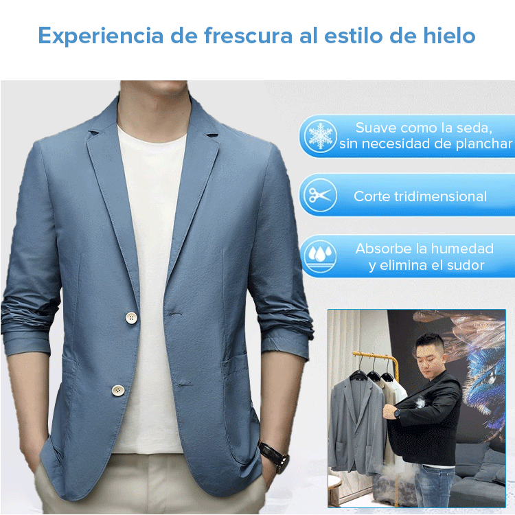 Chaqueta para adultos con estilo
