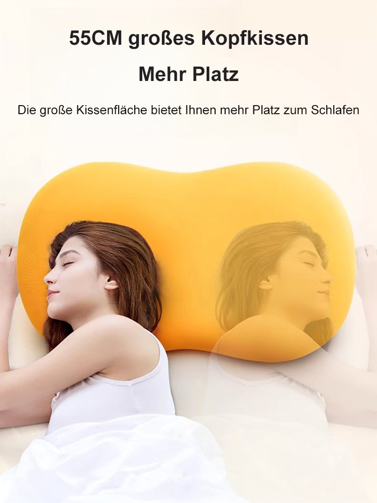 Cat Belly Druckentlastungs-Kissen