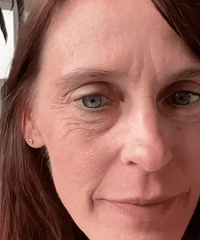 Sérum raffermissant instantané pour les yeux