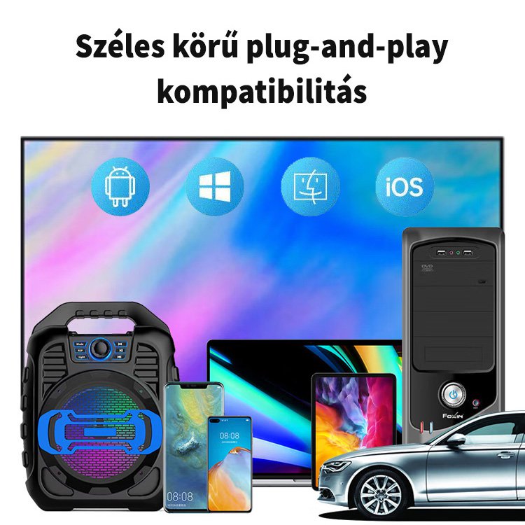 hordozható, gyorsan mozgatható merevlemez