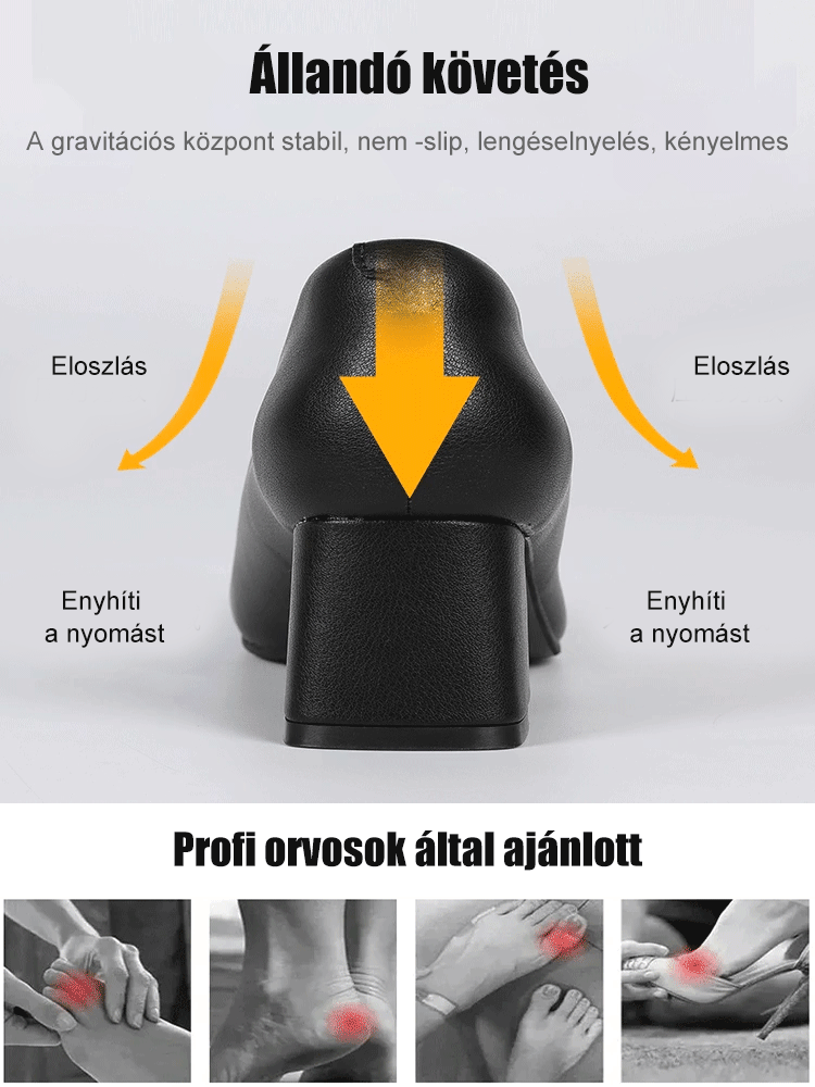 Négyszögletes sarok