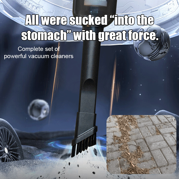 Hurricane Violence Turbofan