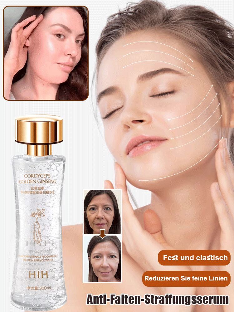 Anti-Falten-Straffungsserum