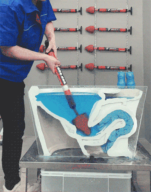 Pipe unclog device