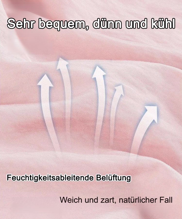 Damen Karottenhose mit hoher Taille