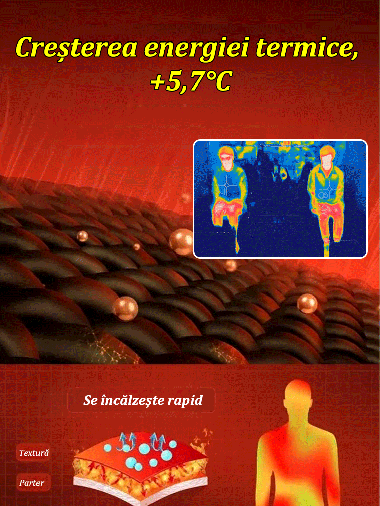 Jachetă din bumbac ușor la modă Lingge