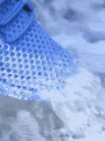 รองเท้าลำลองตาข่ายระบายอากาศได้ดี