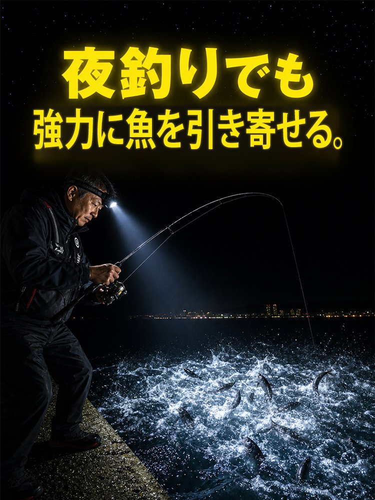 北海道ナノアミノ酸配合神経誘導魚誘引剤 - detail 34