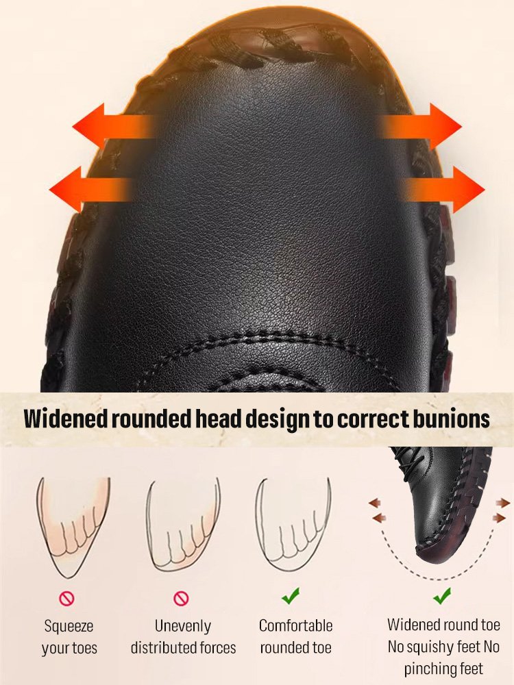 Plus size trendy women's ankle boots for autumn and winter