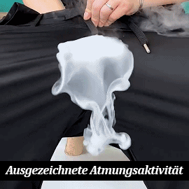 Ultradünne, atmungsaktive Sommer-Eishose