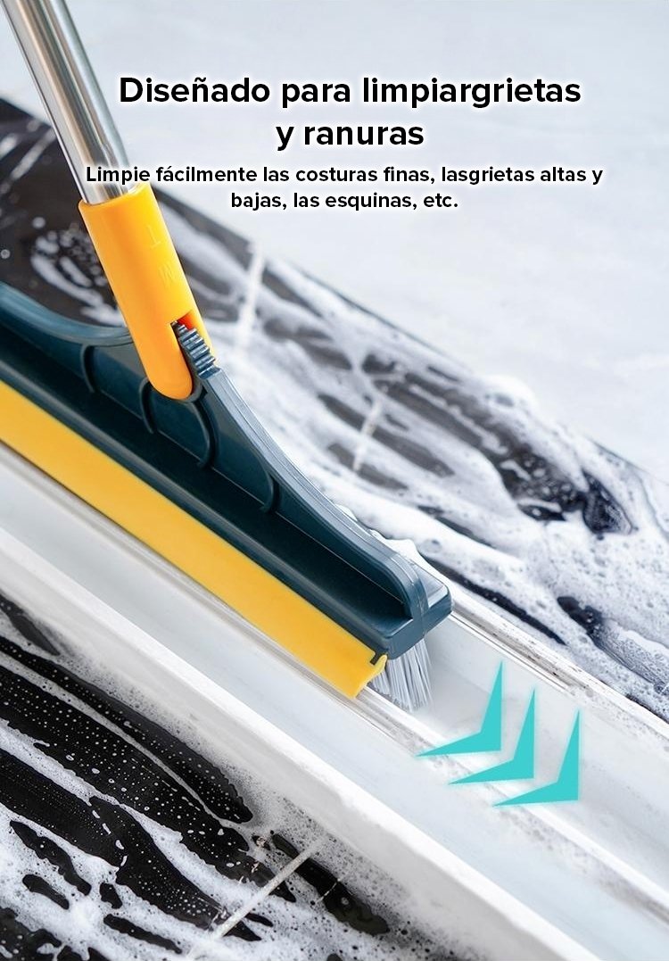 Limpieza eficiente de ventanas con limpiacristales