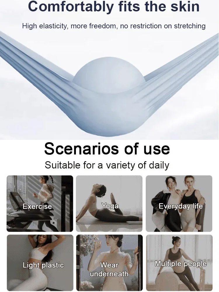 Slimming Seamless Comfortable Push-up Bra