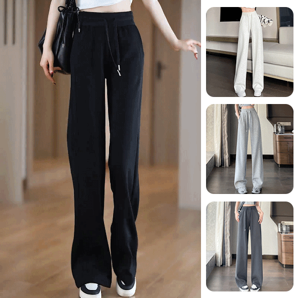 待望の秋新作がついに登場！トレンドのストレートシルエットで、一足先に秋コーデを楽しもう。