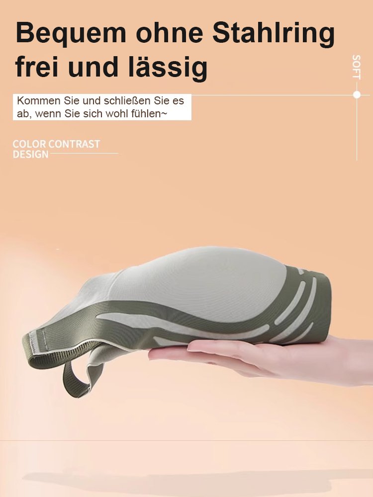 Nicht abfärbende Unterwäsche