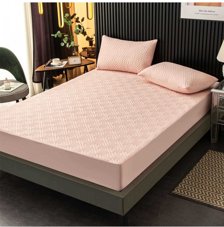 アレルギー対策にもなる防水寝具セットの特徴