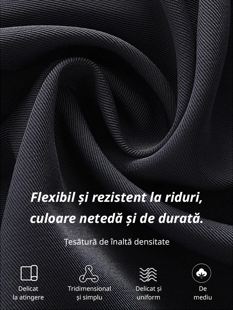 Costum proiectat cu șireturi cu costum de pantaloni largi