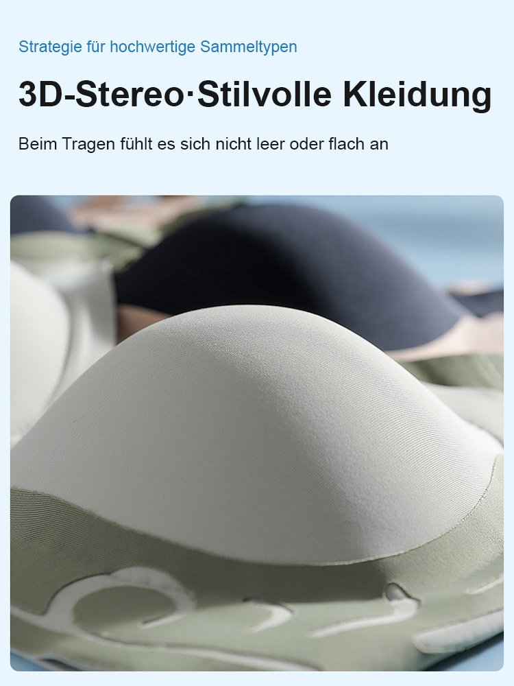 Nicht abfärbende Unterwäsche