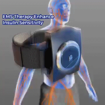 Csuklóra szerelt elektronikus infravörös glükózcsökkentő és horkolásmegállító készülék