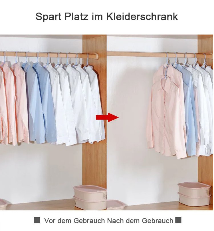 Vielseitig einsetzbare Verbindungshaken für Haushalt und Lager