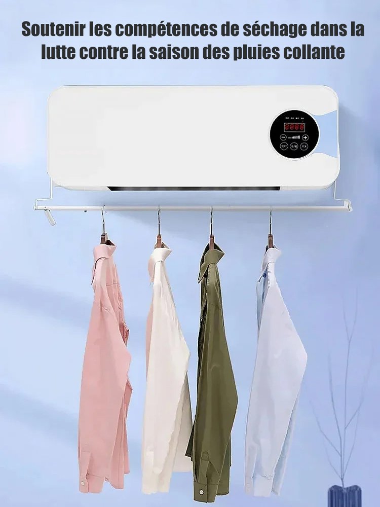 Climatiseur mobile multifonctionnel